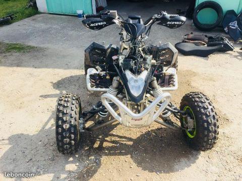 450 Ltr