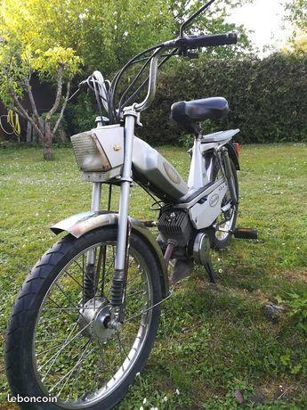Mobylette motobecane mbk 51