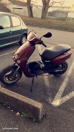 Yamaha Mbk Ovetto / N,eos kit 70