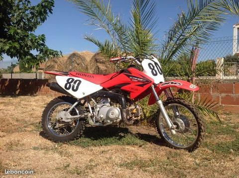 Honda 70 cc