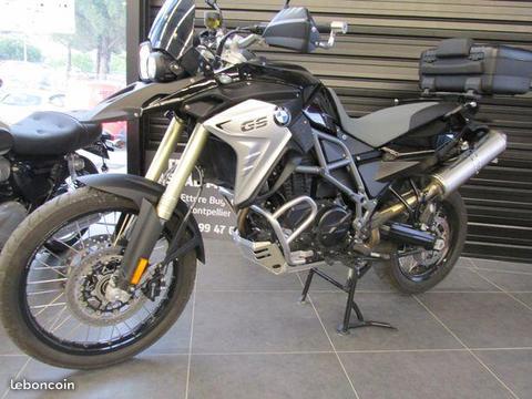 Bmw f800 gs