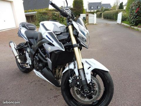 Gsr 750