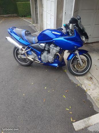 Bandit S