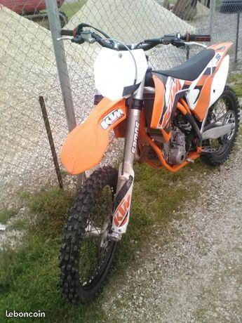 350 sxf 2015
