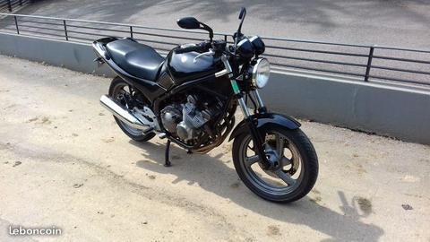 YAMAHA xj600
