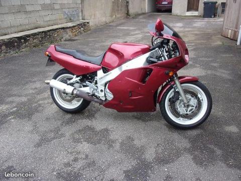 1000 fzr