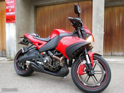 Buell 1125CR À saisir