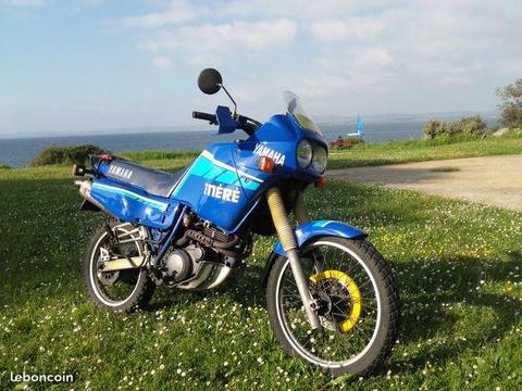 Yamaha tenere 3aj
