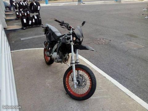 125 Peugeot XPS