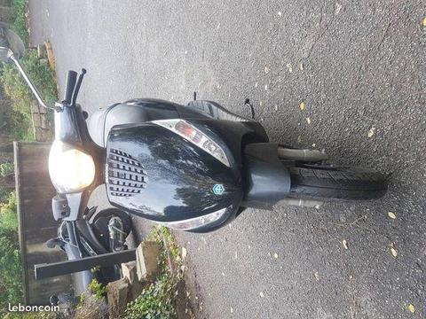 Zip 50 cc