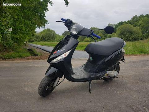 Zip piaggio