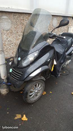 Mp3 125 piaggio
