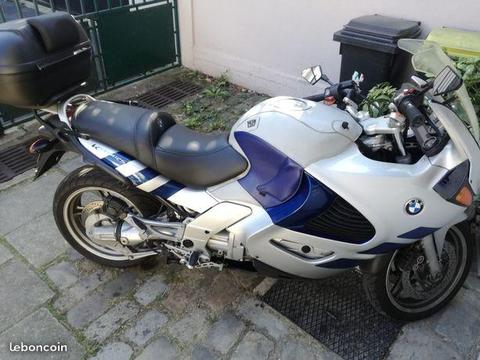 Belle K1200RS au prix d'une 125