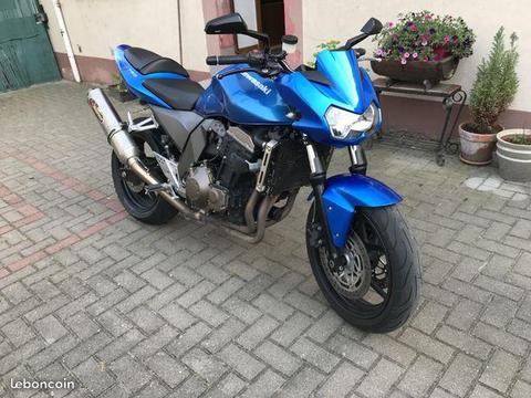 Kawasaki Z750