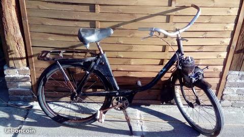 Solex 2200