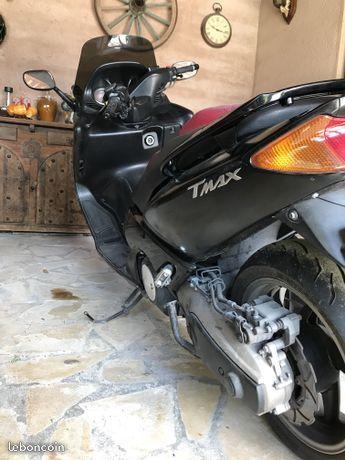 Tmax
