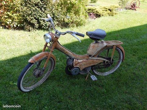 Motoconfort AU44