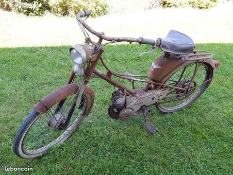 Motoconfort AU34