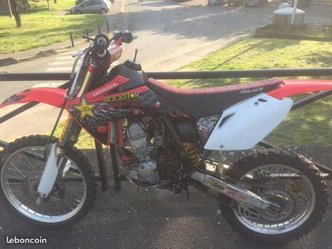 Crf 150