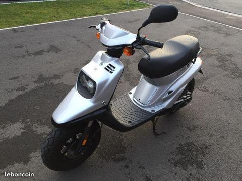 MBK Booster Spirit année 2000