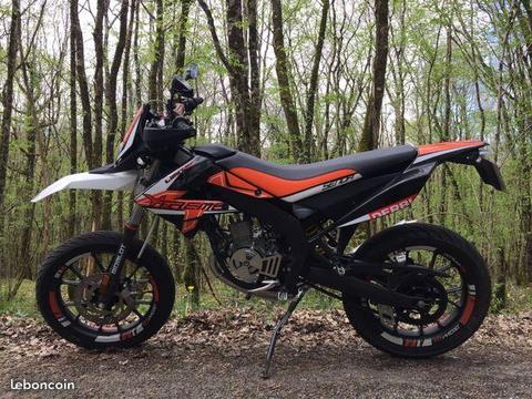 Derbi Senda Drd Xtreme Limited 2016