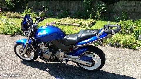 Honda 600 Hornet