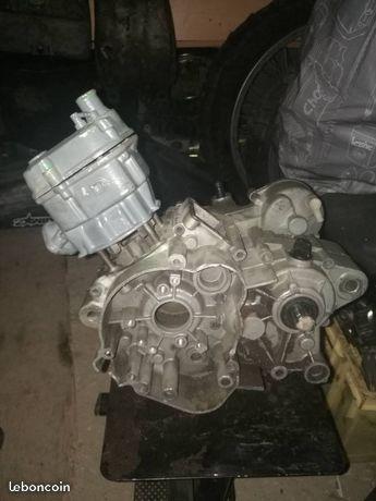 moteur derbi euro 3