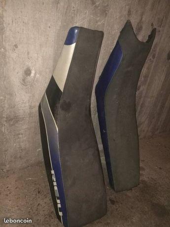 celle de 50 DRD et redju