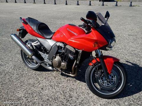 Kawasaki z750