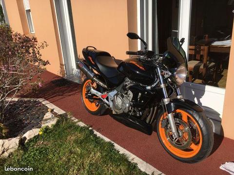Honda Hornet 600