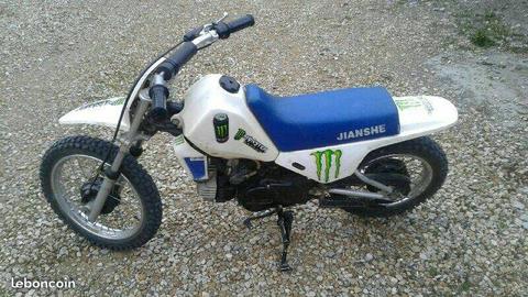moto 80 piwi