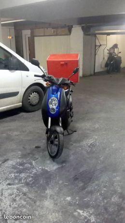 ludix livraison 50 2t