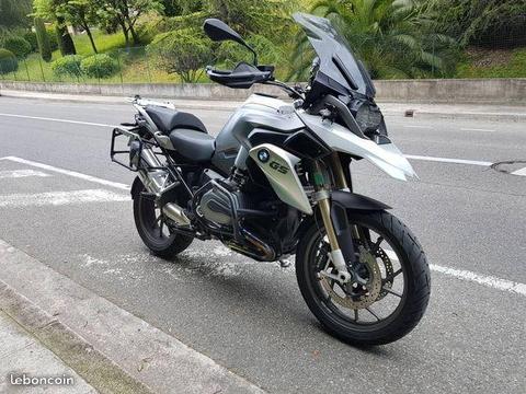 BMW R 1200 GS