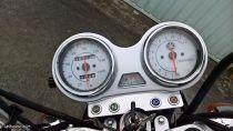 Moto yamaha 125