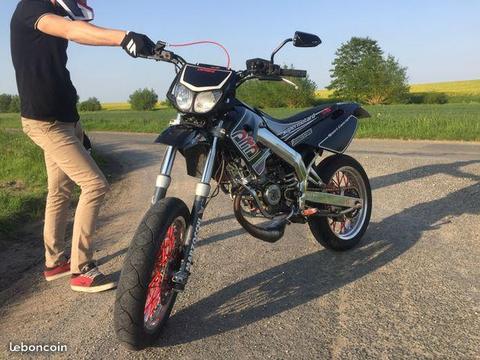 Derbi Drd 03