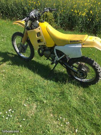 125 tsr