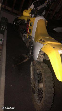 Cross