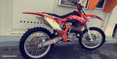 150 SX KTM