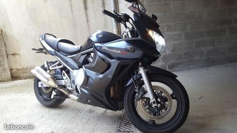 Suzuki Bandit GSF 650 S