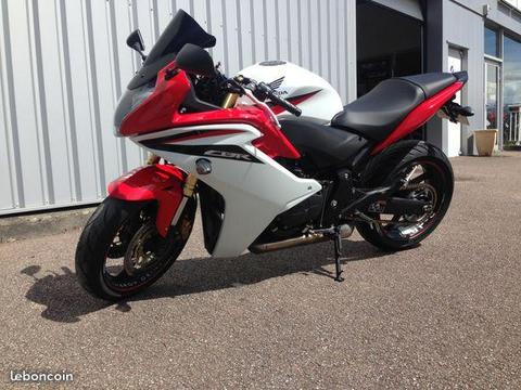Honda CBR 600 F