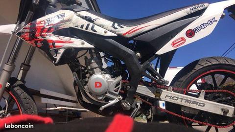 Derbi drd