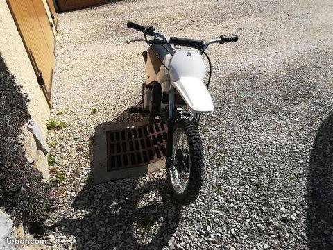Piwi 80 yamaha