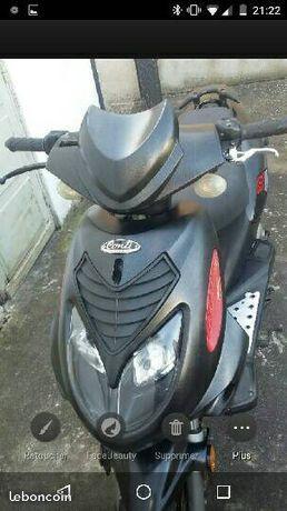 scooter conti 50cc