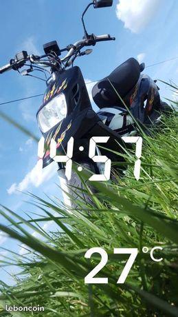 spirit mbk