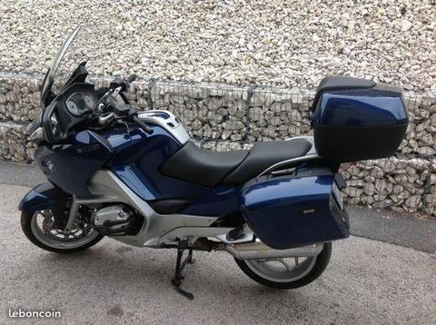 Bmw r 1200rt