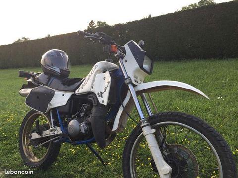 125 suzuki tsx