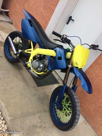 Derbi kit 70cc