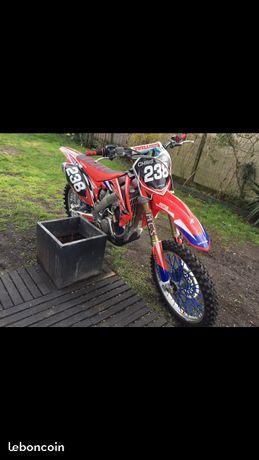 250 crf