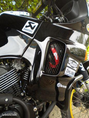 Honda 600 transalp