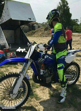 250 YZ